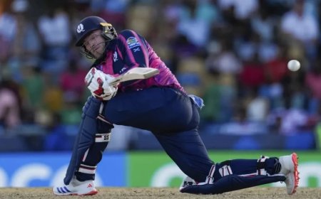 :T20 World Cup: बांग्लादेश बाहर, स्कॉटलैंड की एंट्री! जय शाह को कहा शुक्रिया