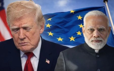 :भारत के लिए अमेरिका से भिड़े 27 देश, ट्रंप का प्लान फेल!