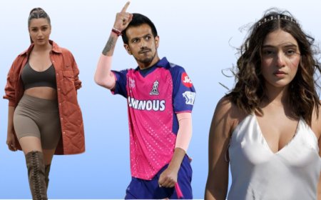 :चहल की जिंदगी में नई एंट्री? शेफाली बग्गा के साथ आए नजर, महवश का चैप्टर क्लोज!