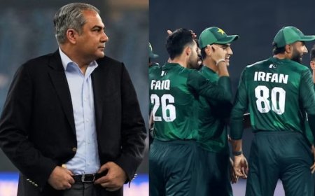 :पाकिस्तान को ICC की बड़ी चेतावनी: टी-20 वर्ल्ड कप छोड़ा तो बर्बाद हो जाएगा PSL