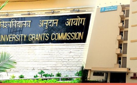 :UGC के नए कानून पर बवाल: यूपी से राजस्थान तक भारी विरोध, सवर्णों ने खोला मोर्चा