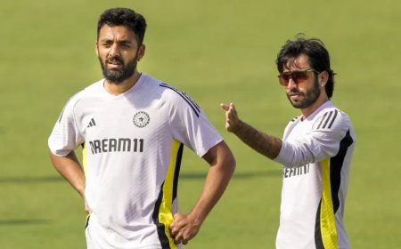 :वरुण चक्रवर्ती बनाम रवि बिश्नोई: 35 मैचों के बाद कौन है असली किंग? देखें चौंकाने वाले आंकड़े