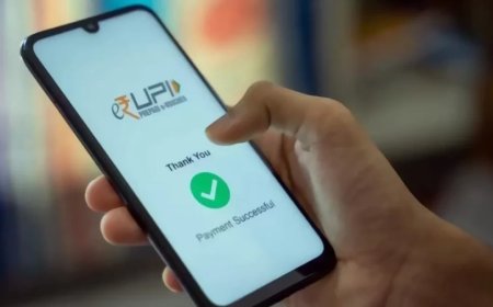 :UPI Now Pay Later: बिना बैलेंस के भी होगा पेमेंट, जानें कैसे काम करती है ये जादुई सुविधा
