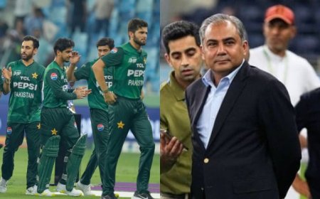 :पाकिस्तान का टी20 वर्ल्ड कप बॉयकॉट? 350 करोड़ का जुर्माना और ICC का कड़ा एक्शन