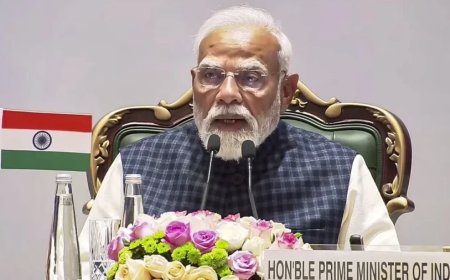 :भारत-EU व्यापार समझौता: पीएम मोदी ने बताया दुनिया के लिए गेम चेंजर