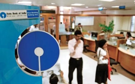 :SBI PO की सैलरी देख उड़े होश, 2.5 साल में इतनी मोटी तनख्वाह देख जनता हैरान