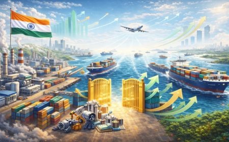 :ट्रंप टैरिफ की निकलेगी हवा, बजट 2026 में सरकार का सुपरप्लान तैयार