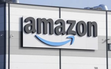 :Amazon Layoff: अमेजन में फिर बड़ी छंटनी, 16000 कर्मचारियों की जाएगी नौकरी