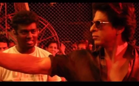 :शाहरुख खान की जवान 2 पर एटली का बड़ा खुलासा, फैंस के लिए आई बड़ी खबर