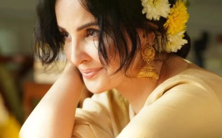 :सलमान खान की ये एक्ट्रेस 19 की उम्र में बनी मां, झेला तलाक का दर्द, अब बेटी मचा रही धमाल