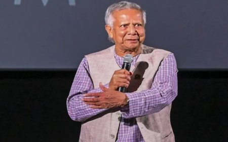 :बांग्लादेश चुनाव से पहले भारत का बड़ा एक्शन, बौखलाई यूनुस सरकार