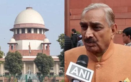 :UGC रेगुलेशन पर सुप्रीम कोर्ट की रोक, भड़के विपक्षी नेता, जानें किसने क्या कहा