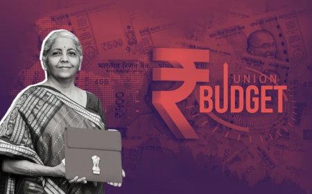 :बजट 2026 में 5 बड़े धमाके: 13 लाख तक की कमाई टैक्स फ्री और किसानों को बड़ी सौगात