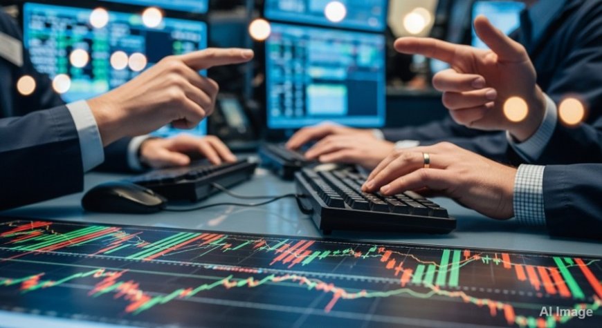 Stocks to Watch:सेंसेक्स की एक्सपायरी के दिन इन शेयरों पर रहेगी खास नजर- इन शेयरों से साल की शानदार शुरुआत!