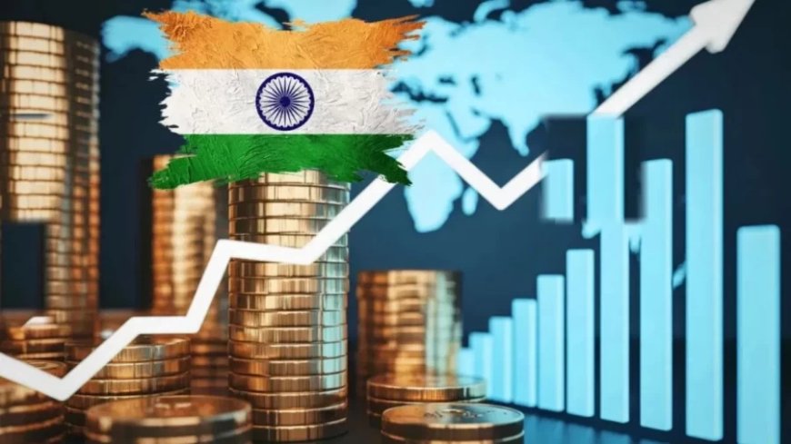 GST Collection December 2025:दिसंबर 2025 में देश का खजाना भरा GST कलेक्शन ₹1.74 ट्रिलियन के पार, 6.1% की बढ़ोतरी