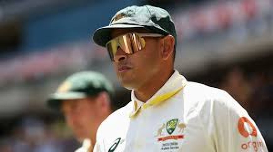 Usman Khawaja News:उस्मान ख्वाजा का इंटरनेशनल क्रिकेट से संन्यास, ऑस्ट्रेलियाई मीडिया पर लगाए गंभीर नस्लभेदी आरोप