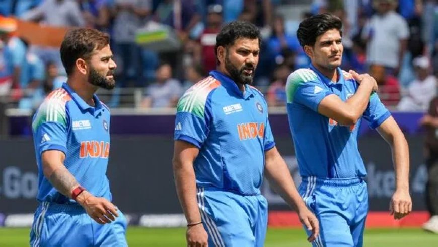 IND vs BAN Series:भारत-बांग्लादेश क्रिकेट सीरीज का ऐलान: सितंबर में 6 मैच खेलेगी टीम इंडिया