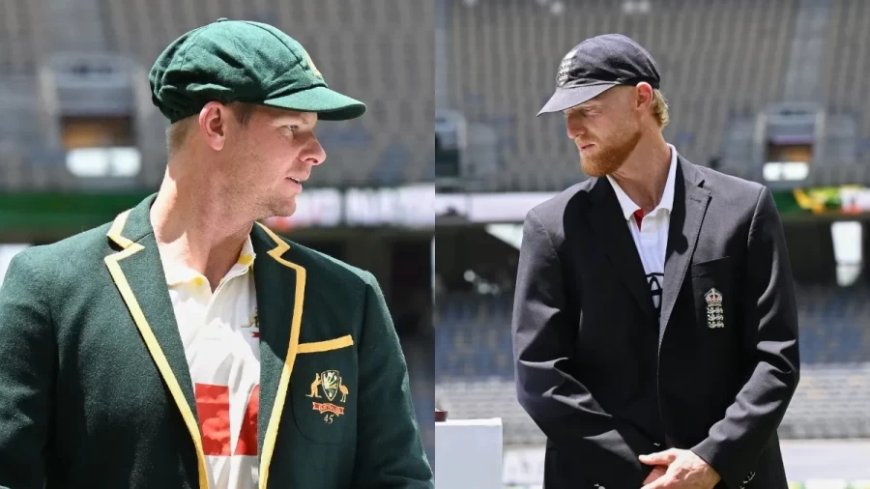 AUS vs ENG:कब और कहां खेला जाएगा एशेज सीरीज का आखिरी मैच, भारत में कैसे देख पाएंगे LIVE