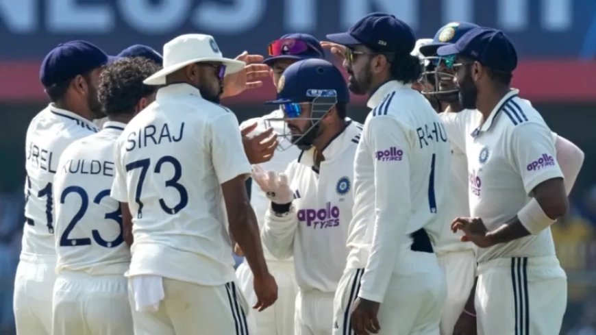 Test Cricket:टेस्ट क्रिकेट के इतिहास में सबसे ज्यादा मैच जीतने वाली टीमें, इस नंबर पर भारत और पाकिस्तान