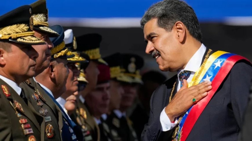 US-Venezuela Conflict:वेनेजुएला संकट पर भारत का बयान: अमेरिकी कार्रवाई पर जताई गहरी चिंता, भारतीयों को दी सलाह