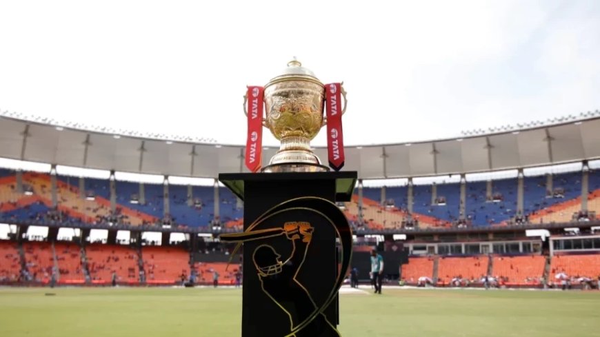 IPL 2026:बांग्लादेश ने IPL प्रसारण पर लगाया बैन, T20 वर्ल्ड कप के लिए भारत नहीं भेजेगा टीम