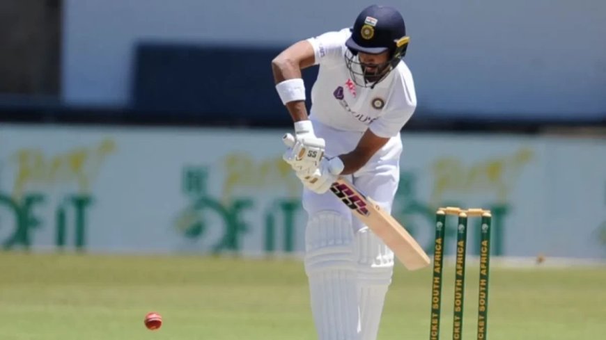 Vijay Hazare Trophy:इस खिलाड़ी ने रचा विजय हजारे ट्रॉफी में इतिहास, टीम इंडिया से बुलावा का इंतजार