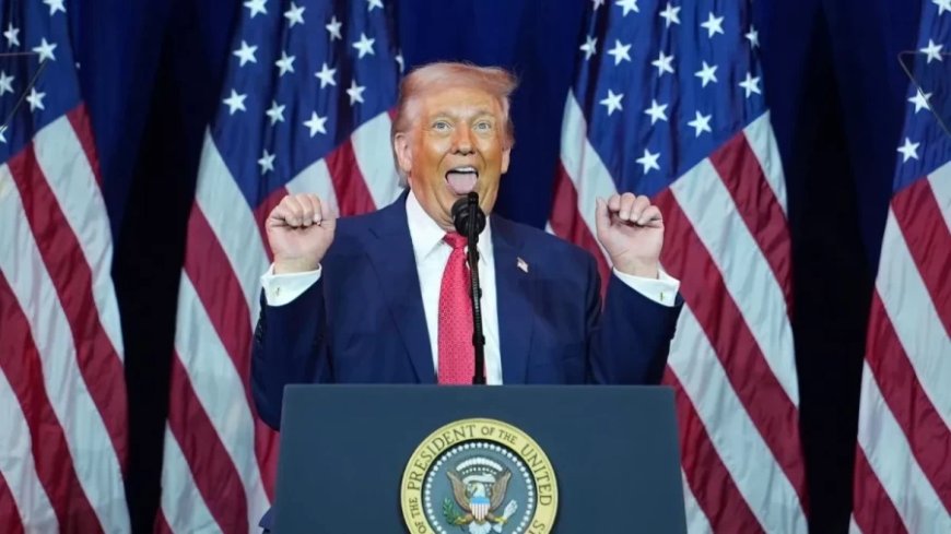Donald Trump News:ट्रंप का UN को बड़ा झटका: अमेरिका 66 अंतरराष्ट्रीय संस्थाओं से बाहर