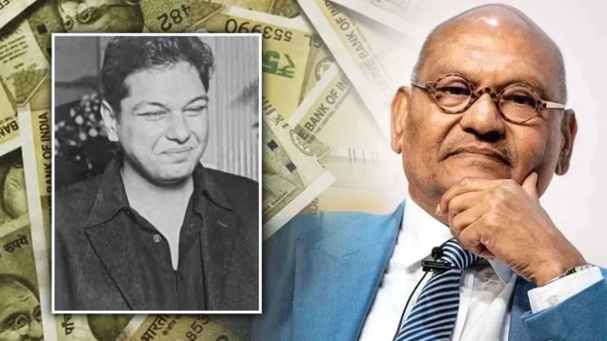 Agnivesh Agarwal:बेटे अग्निवेश की मौत के बाद अनिल अग्रवाल का बड़ा फैसला: 75% संपत्ति करेंगे दान
