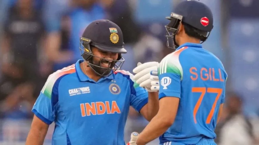 T20 World Cup 2026:टी20 विश्व कप में सबसे ज्यादा मैच खेलने वाले खिलाड़ी: रोहित शर्मा शीर्ष पर, इस बार नहीं दिखेंगे मैदान में