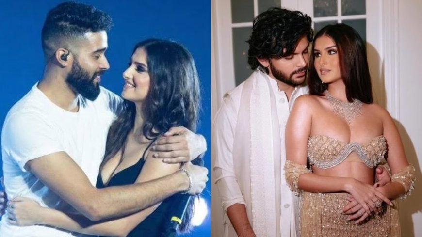 Tara-Veer Breakup:तारा सुतारिया और वीर पहारिया का ब्रेकअप? फिल्मफेयर की रिपोर्ट में रिश्ते के खत्म होने का दावा