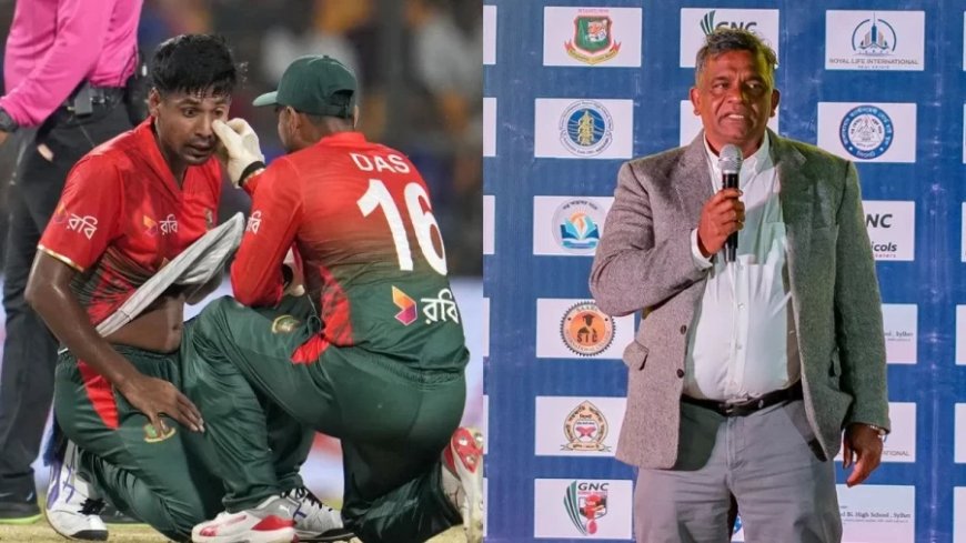 T20 World Cup 2026:टी20 वर्ल्ड कप वेन्यू विवाद: बांग्लादेश को ICC के जवाब का इंतजार, BCB अध्यक्ष का बड़ा बयान