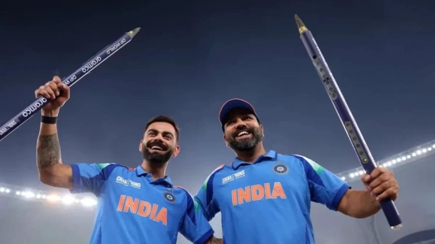 IND vs NZ ODI:विराट कोहली फिर से बनेंगे नंबर एक बल्लेबाज, रोहित शर्मा को आईसीसी रैंकिंग में होगा जबरदस्त नुकसान!