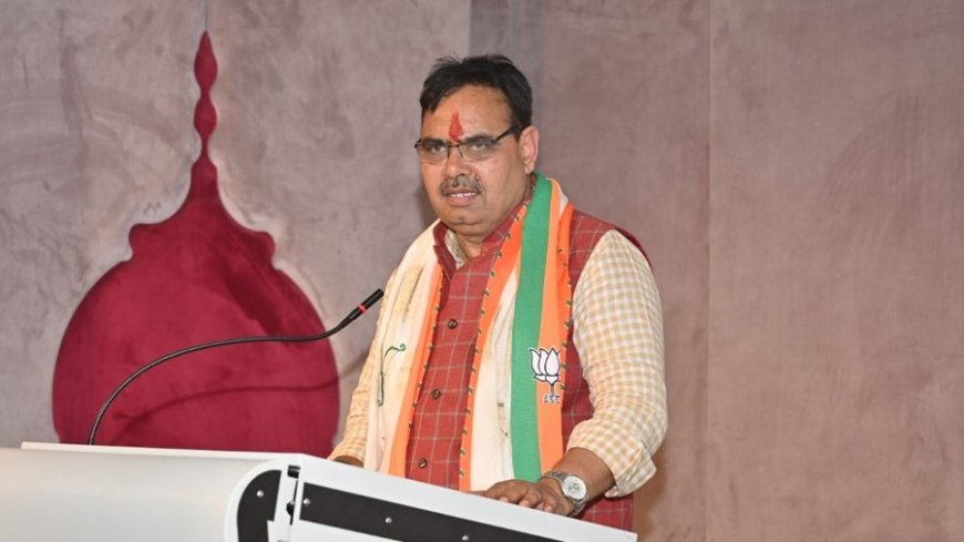 Government Job Calendar:राजस्थान सरकार ने जारी किया 2026 का भर्ती परीक्षा कैलेंडर, 1 लाख से अधिक पदों पर रोजगार का ऐलान