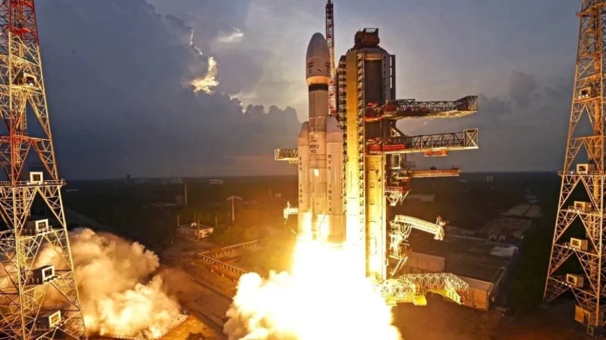 India Space Station:ISRO वैज्ञानिक ने बताया भारत का महत्वाकांक्षी अंतरिक्ष रोडमैप: 2027 तक मानव मिशन, 2035 तक स्पेस स्टेशन