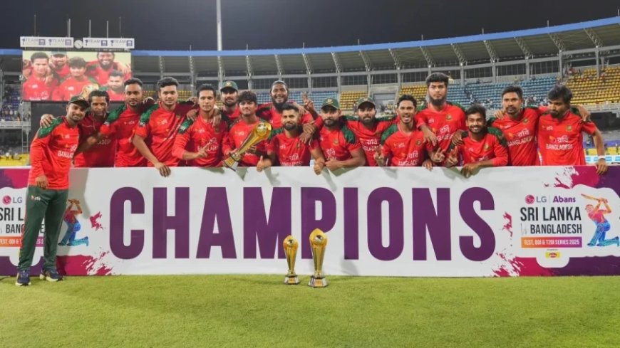 Bangladesh Cricket Board:T20 वर्ल्ड कप 2026: भारत आने से बांग्लादेश का इनकार, ICC की अपील भी बेअसर