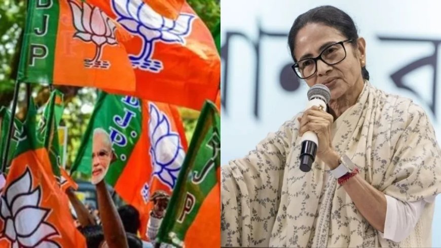 West Bengal Elections:'बंगाल में BJP को सरकार बनाने से कोई नहीं रोक सकता', त्रिपुरा के मुख्यमंत्री माणिक साहा का दावा