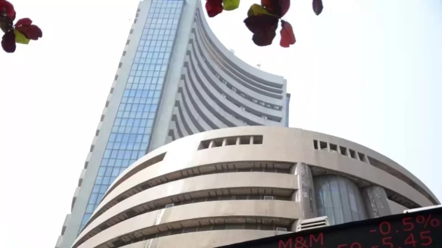 Share Market Closed:मुंबई बीएमसी चुनाव के कारण आज शेयर बाजार बंद: जानें पूरी वजह और ट्रेडिंग पर असर
