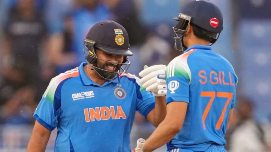 :विराट-रोहित के फैंस को लगा बड़ा झटका! अब महीनों तक नहीं दिखेंगे मैदान पर, जानिए कब होगी वापसी?