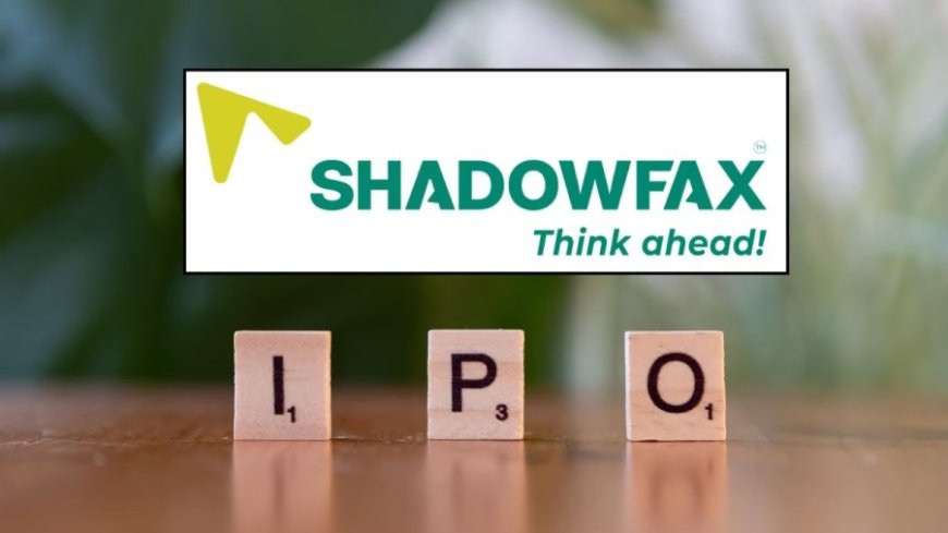:Shadowfax IPO Allotment: आज पता चलेगा किसे मिले शेयर, ऐसे चेक करें स्टेटस