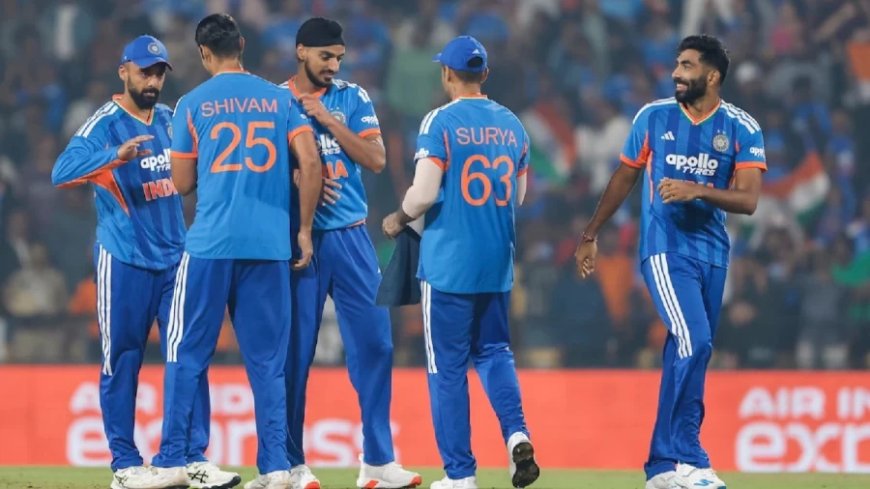 :IND vs NZ: टीम इंडिया की बड़ी कमजोरी आई सामने, वर्ल्ड कप में पड़ सकती है भारी