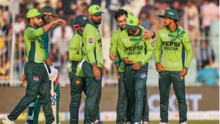 :T20 वर्ल्ड कप 2026: पाकिस्तान के बाहर होने पर कौन लेगा जगह? बड़ा खुलासा