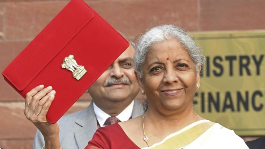 :Budget 2026: 1 फरवरी को क्या आपकी जेब भरेगी? आसान भाषा में समझें पूरा गणित