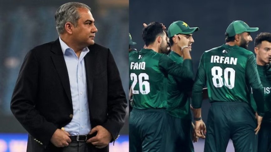 :पाकिस्तान को ICC की बड़ी चेतावनी: टी-20 वर्ल्ड कप छोड़ा तो बर्बाद हो जाएगा PSL