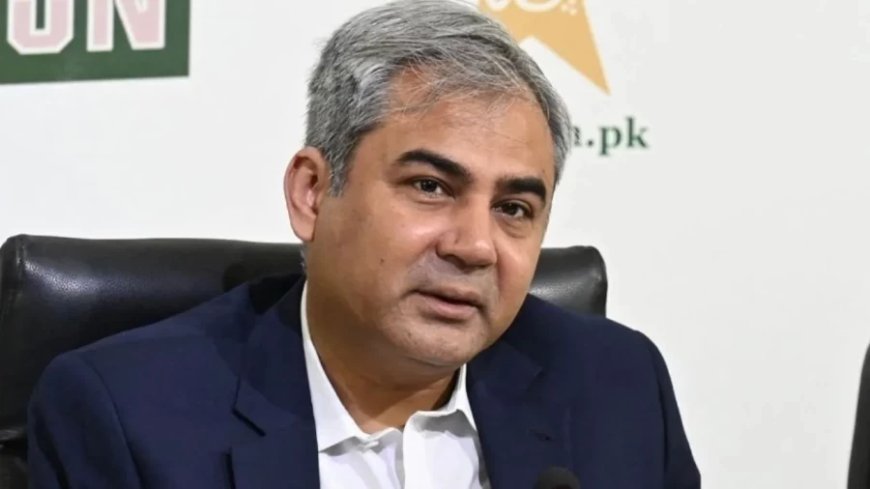 :T20 World Cup 2026: पाकिस्तान का बड़ा धोखा! बांग्लादेश के बाहर होते ही PCB ने पलटी बाजी