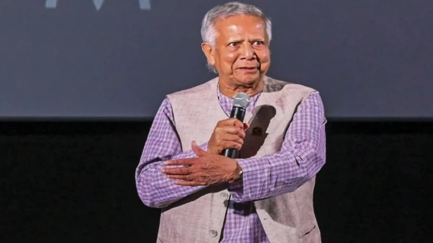 :बांग्लादेश चुनाव से पहले भारत का बड़ा एक्शन, बौखलाई यूनुस सरकार