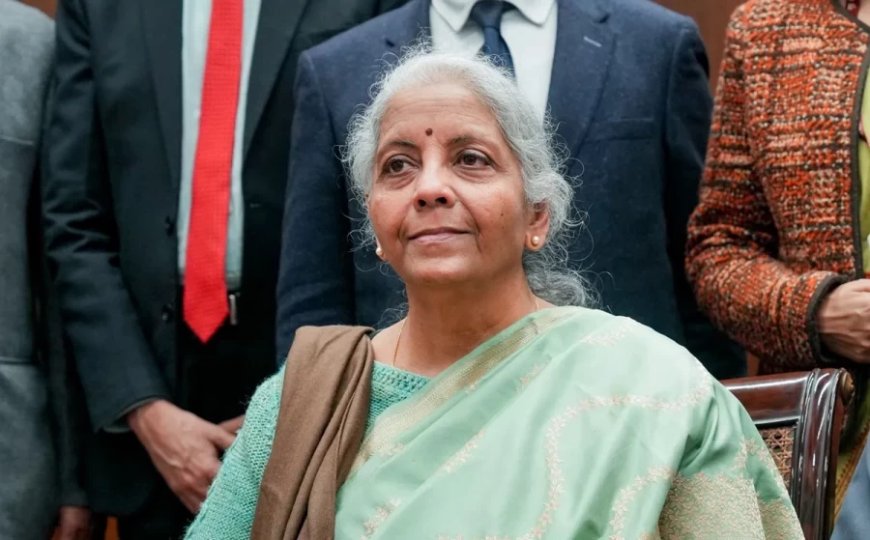 :बजट 2026: वित्त मंत्री निर्मला सीतारमण बजट भाषण की 75 साल पुरानी परंपरा में कर सकती हैं बदलाव