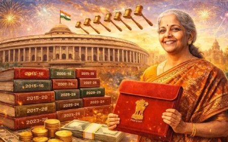 :बजट में क्या होगा सस्ता क्या महंगा