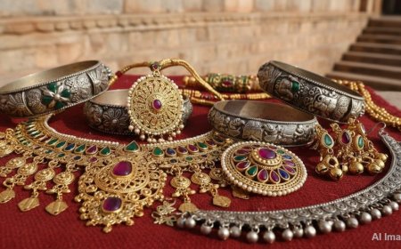:गोल्ड प्राइस: बजट के दिन सोने की कीमतों में भारी गिरावट, ₹1.60 लाख के स्तर पर पहुंचे दाम