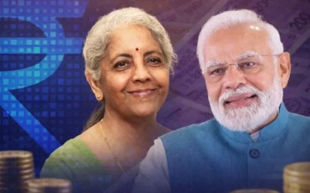 :बजट 2026-27: कैंसर की दवाएं सस्ती और 7 हाई-स्पीड रेल कॉरिडोर की घोषणा, जानिए बजट में क्या-क्या मिला