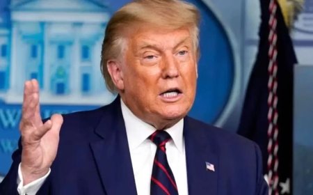 :भारत ईरान के बजाय वेनेजुएला से खरीदेगा कच्चा तेल: डोनाल्ड ट्रम्प ने किया समझौते का दावा